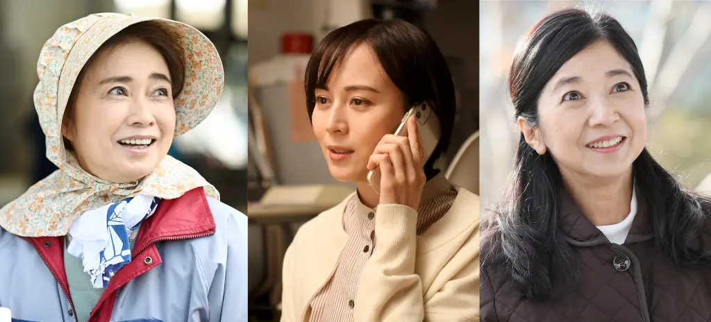 小栗旬主演 日本沈没 に風吹ジュン 比嘉愛未 宮崎美子が出演決定 コメントあり Tv Life Web