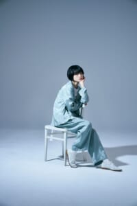 平手友梨奈「かけがえのない世界」