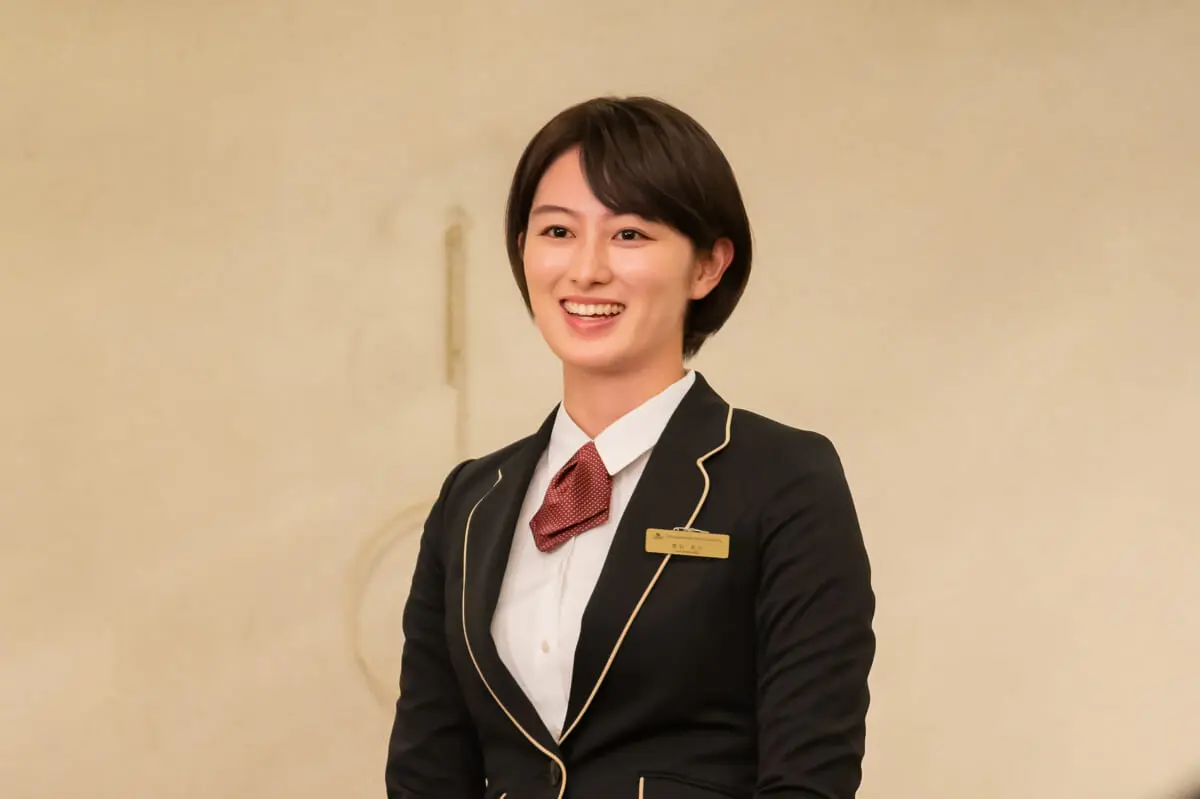 The Rampage吉野北人主演 トーキョー製麺所 第1話ゲストに山中崇 岡本夏美 高月彩良 Tv Life Web