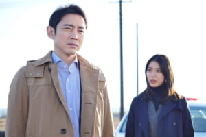 小泉孝太郎主演の本格社会派ミステリー『冤罪犯』今夜放送！コメントが到着