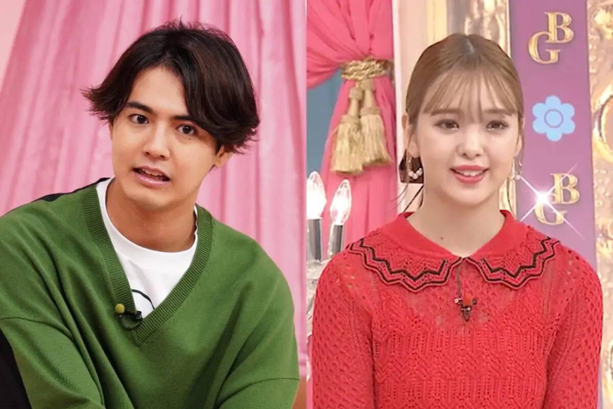 片寄涼太 藤田ニコルも驚く海外移住ボンビーガールの幸せ生活を紹介 幸せ ボンビーガール Tv Life Web 片寄涼太 藤田ニコルも驚く海外移住ボンビーガールの幸せ生活を紹介 幸せ ボンビーガール Tv Life Web