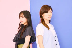 日向坂46・齊藤京子＆ヒコロヒーインタビュー