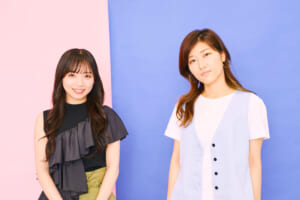 日向坂46・齊藤京子＆ヒコロヒーインタビュー