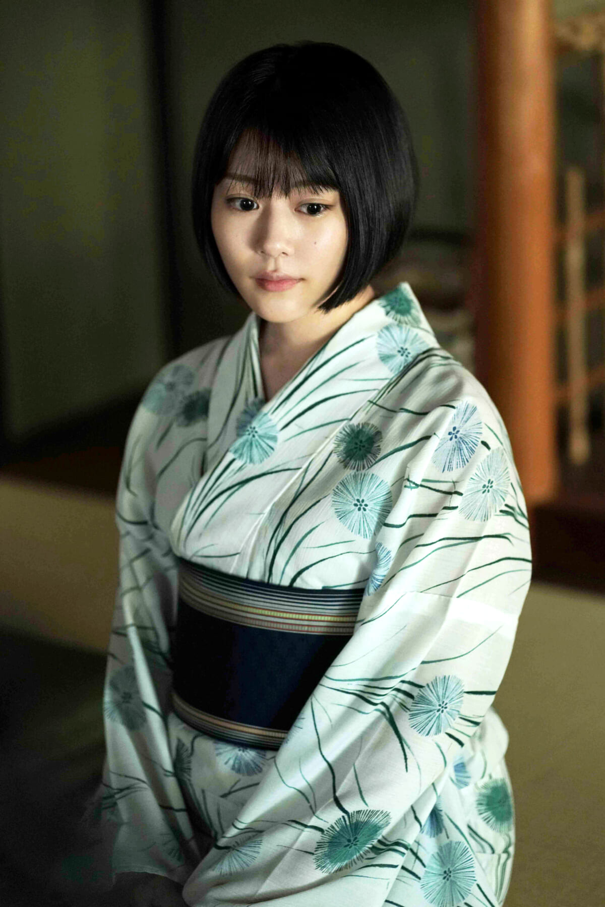 高畑充希