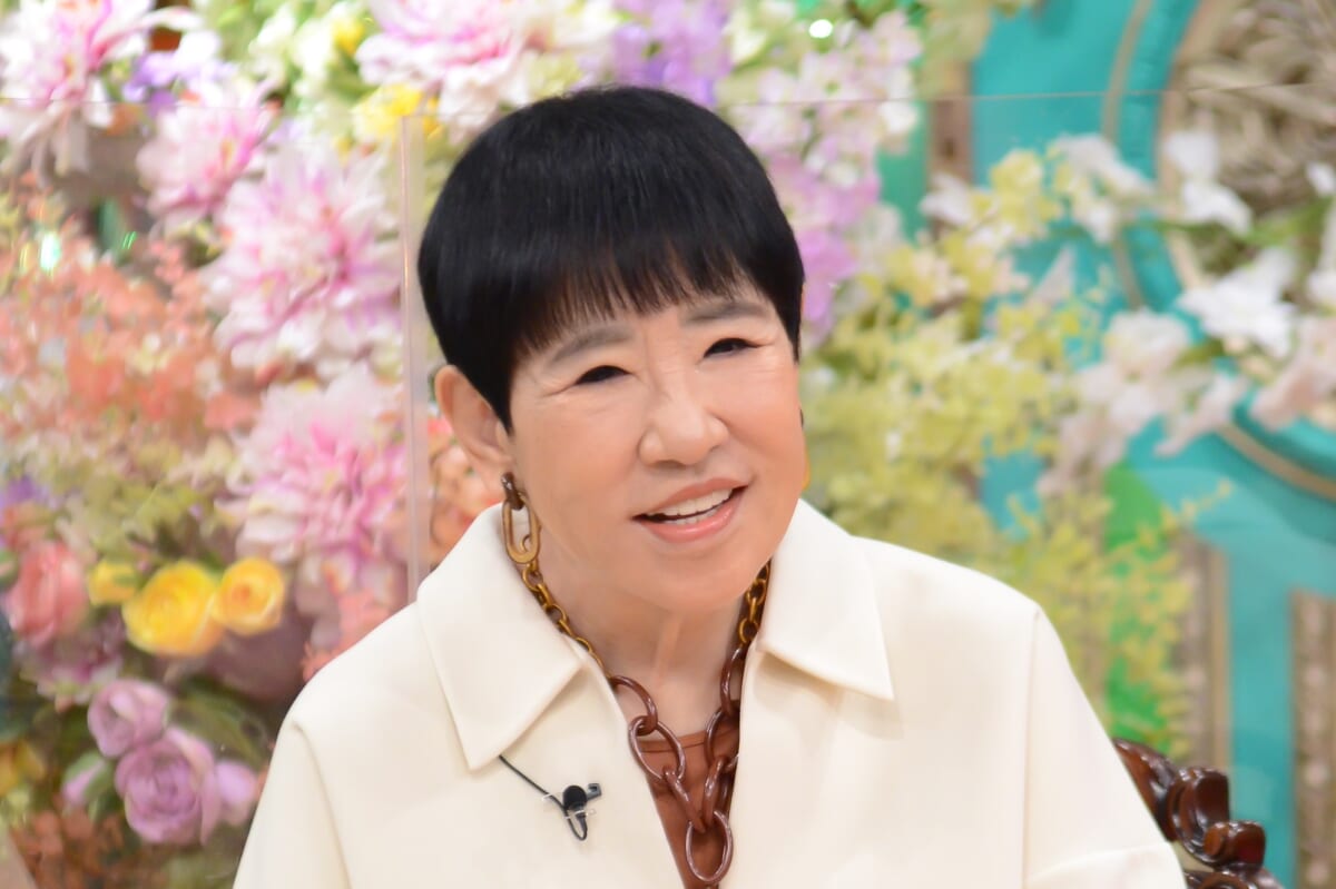 和田アキ子