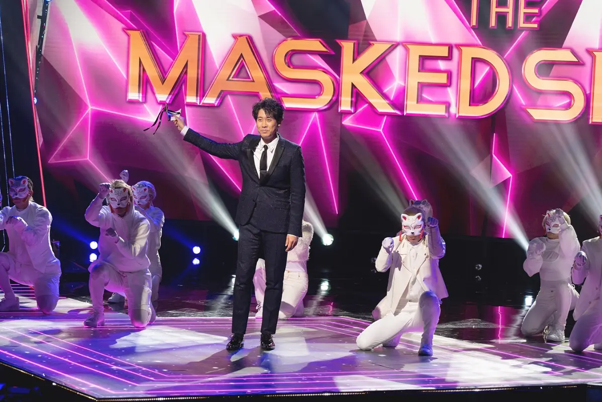 木村昴が大泉洋mc ザ マスクド シンガー ナレーションに決定 本編冒頭映像も解禁 Tv Life Web 木村昴が大泉洋mc ザ マスクド シンガー ナレーションに決定 本編冒頭映像も解禁 Tv Life Web