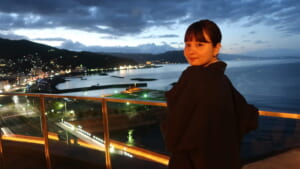 『NEXT TRIP ～伊豆半島・海と絶景の旅～』