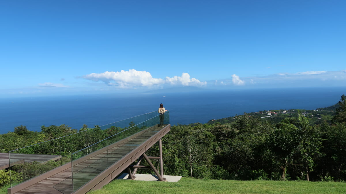 『NEXT TRIP ～伊豆半島・海と絶景の旅～』