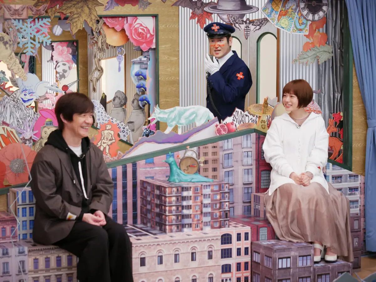 ココリコ田中直樹による人気コント プラス車掌 が復活 Life 秋 9 10放送 Tv Life Web ココリコ田中直樹による人気コント プラス車掌 が復活 Life 秋 9 10放送 Tv Life Web