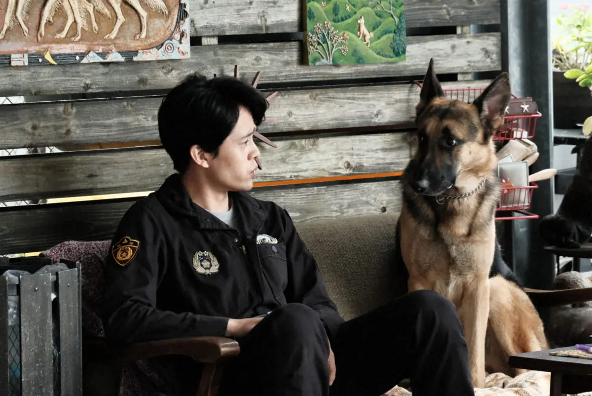 オダギリジョー脚本 演出 オリバーな犬 個性豊かなキャラ満載のpr動画公開 Tv Life Web オダギリジョー脚本 演出 オリバーな犬 個性豊かなキャラ満載のpr動画公開 Tv Life Web