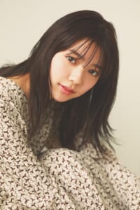 川津明日香