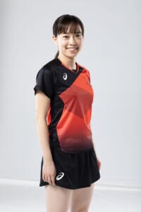 石川佳純