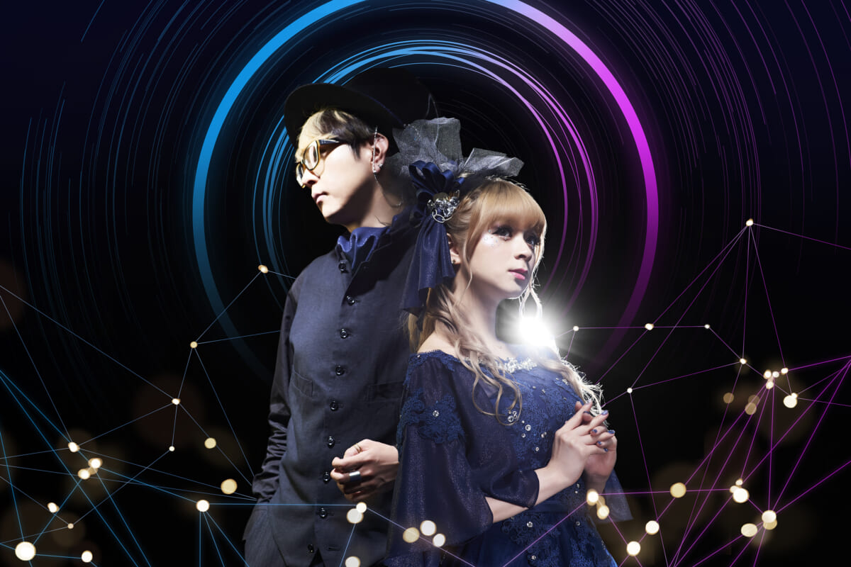 『どうせもう逃げられない』オープニング主題歌を担当するGARNiDELiA