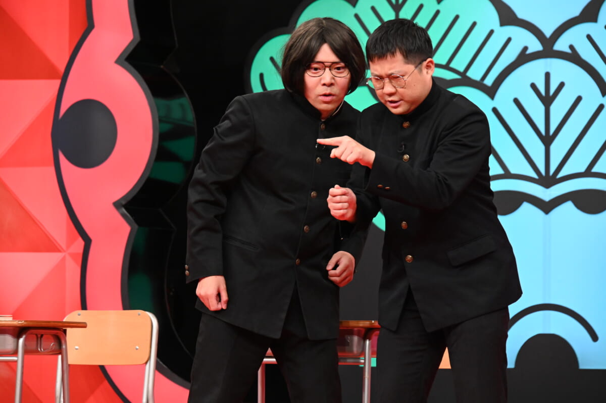 『NETA FESTIVAL JAPAN』