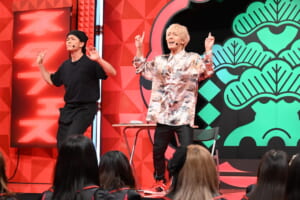 『NETA FESTIVAL JAPAN』