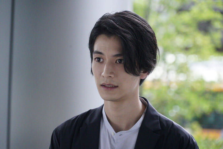 推しの王子様 TV LIFE web