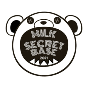 「M!LK SECRET BASE 2021」