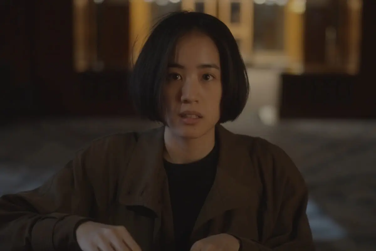 12人の監督による映画 Divoc 12 藤井道人監督ら4作品の予告映像解禁 Tv Life Web