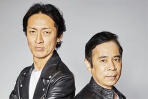 「ナインティナインのオールナイトニッポン歌謡祭」