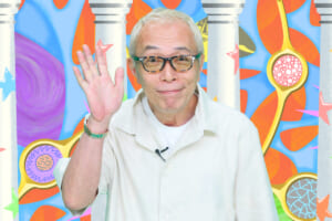 2年半ぶりに復活！所ジョージ「人生何があるか分かりません！（笑）」『所でナンじゃこりゃ！？』