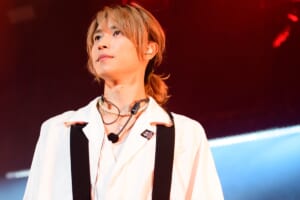 『7ORDER 武者修行TOUR～NICE“TWO”MEET YOU～』