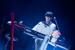 『7ORDER 武者修行TOUR～NICE“TWO”MEET YOU～』
