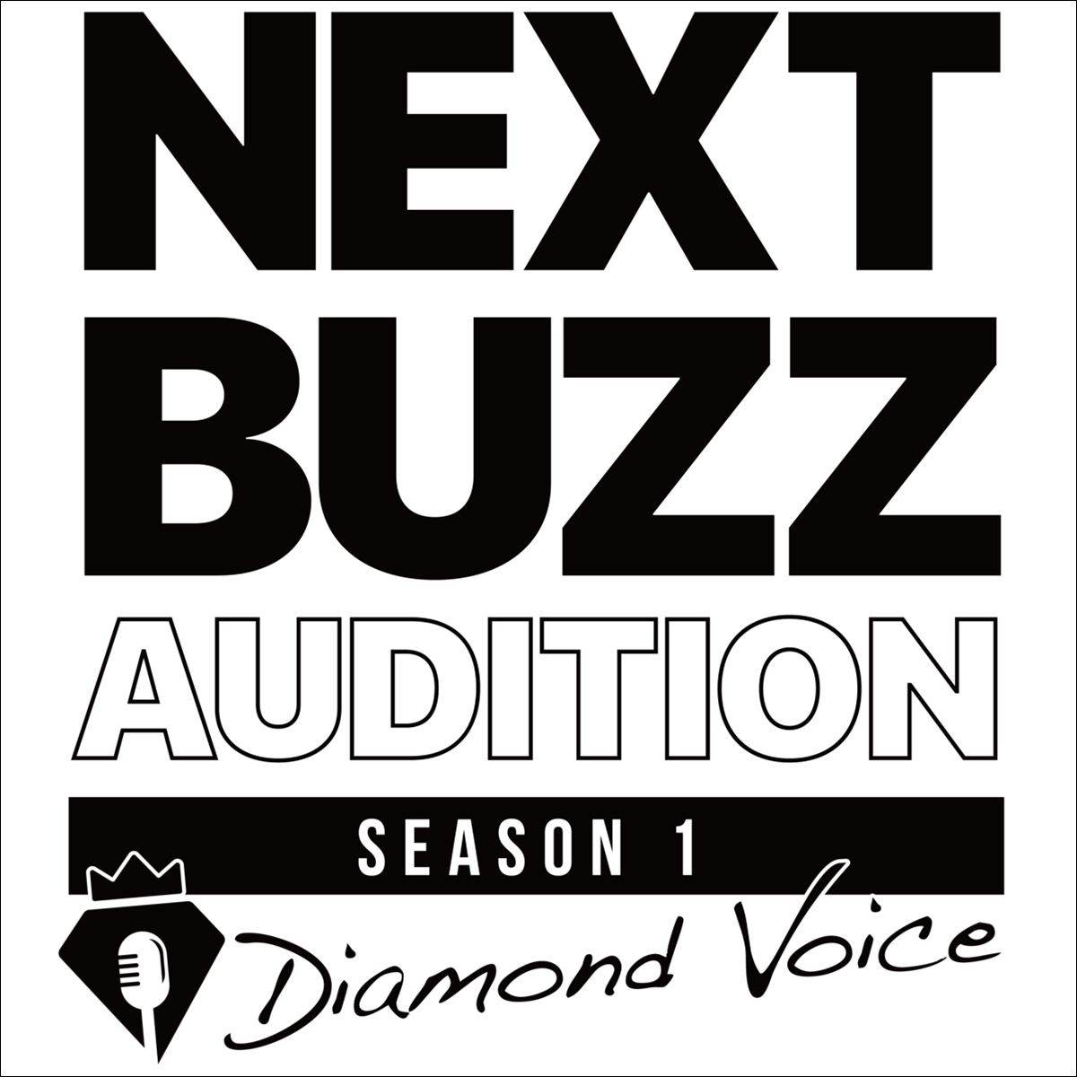 「NEXT BUZZ AUDITION」