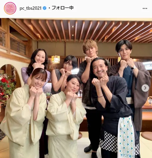 二階堂ふみ 眞栄田郷敦 岩田剛典らの ぶりっ子 ショットにファン歓喜 最高メンツ 可愛いの大集合すぎる Tv Life Web 二階堂ふみ 眞栄田郷敦 岩田剛典らの ぶりっ子 ショットにファン歓喜 最高メンツ 可愛いの大集合すぎる Tv Life Web
