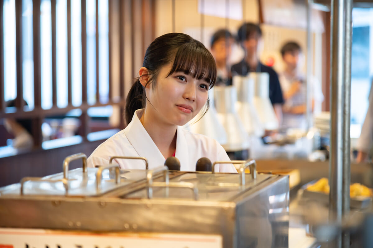 『トーキョー製麺所』