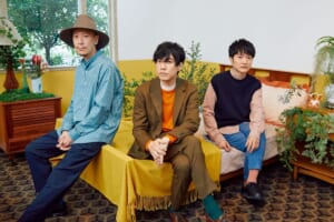 追加キャストに東啓介＆石川瑠華！OP曲はフジファブリックに決定『つまり好きって言いたいんだけど、』