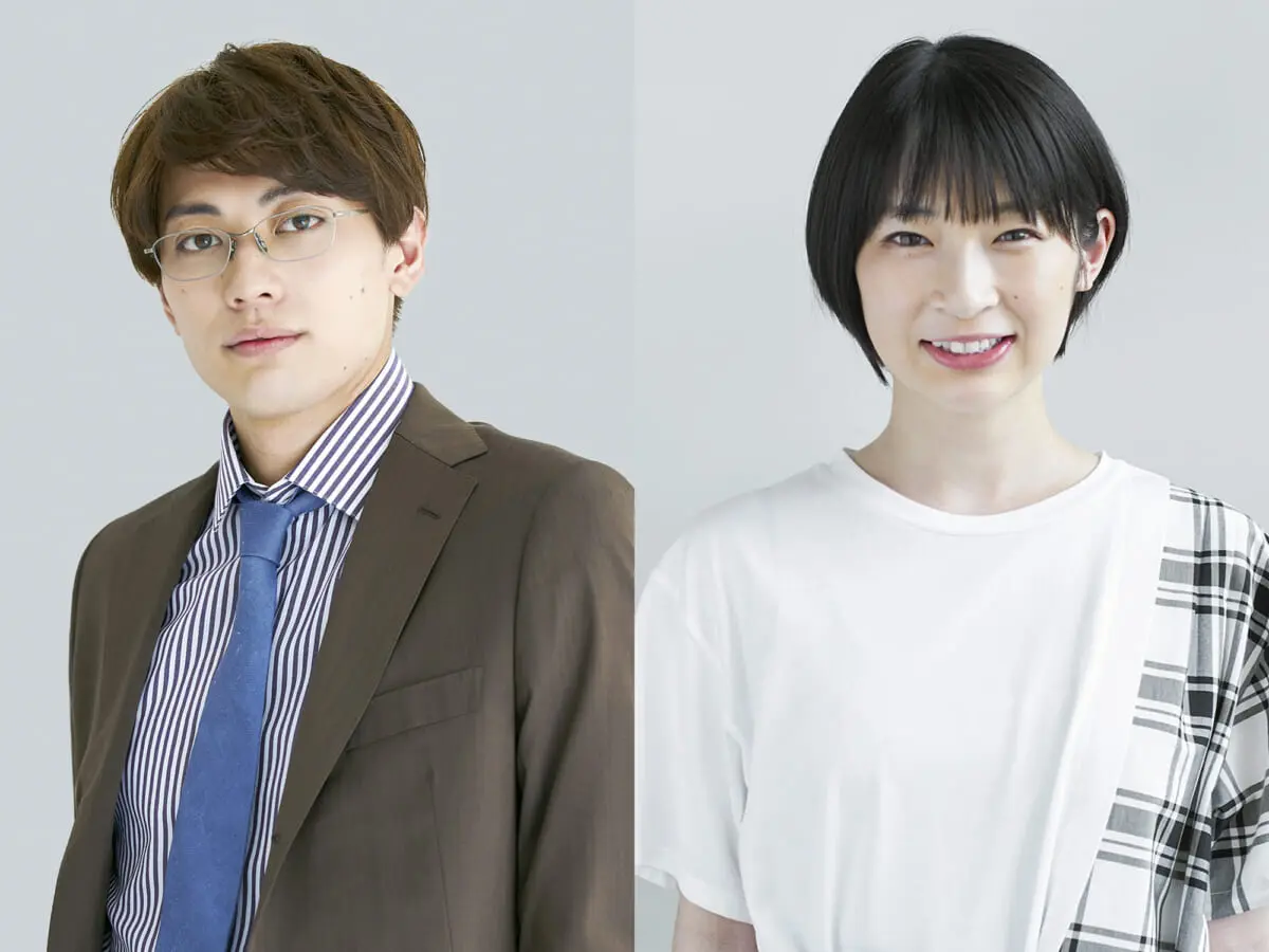 追加キャストに東啓介 石川瑠華 Op曲はフジファブリックに決定 つまり好きって言いたいんだけど Tv Life Web