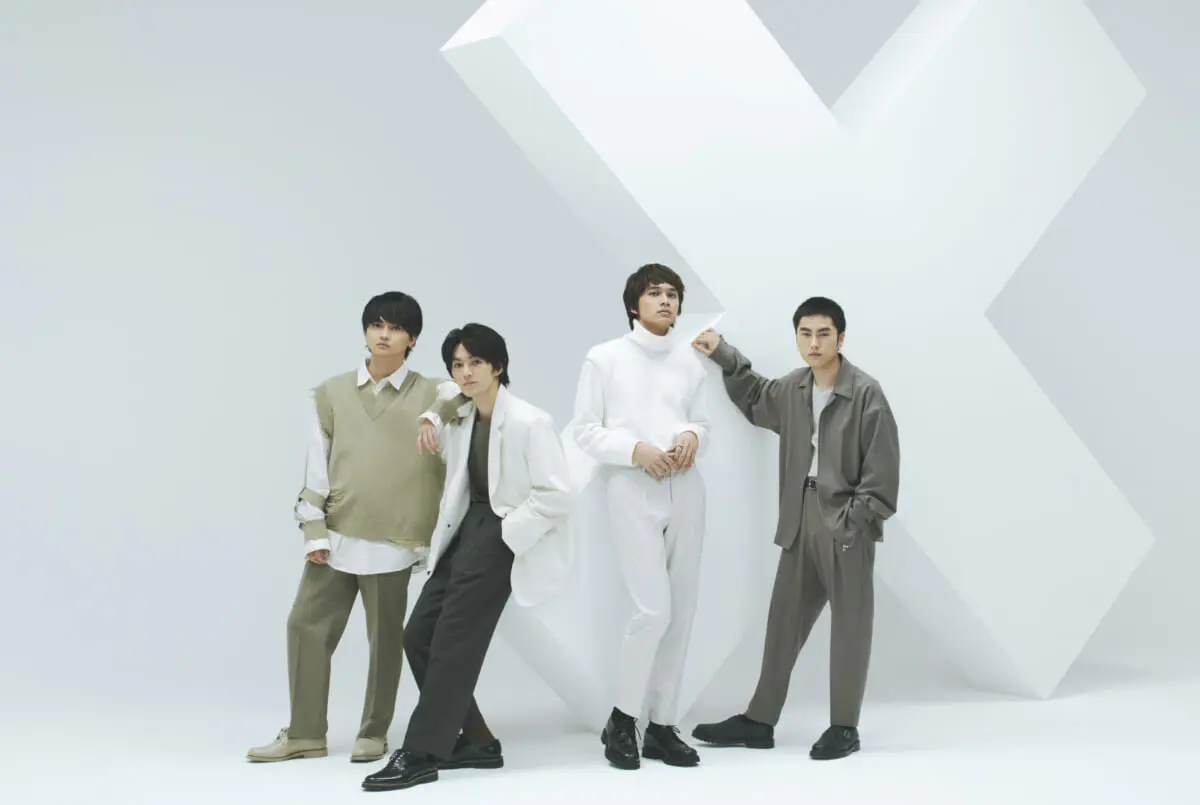 Dish の新曲 沈丁花 が 二月の勝者 主題歌に決定 北村匠海 行進曲を意識して作り上げました Tv Life Web