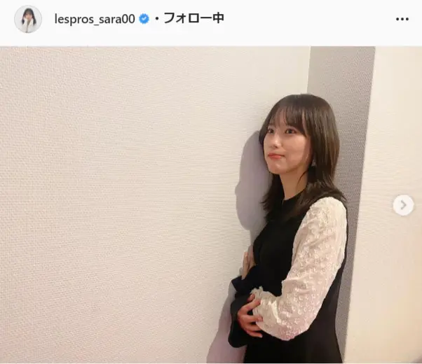 南沙良 ゆうばり国際ファンタスティック映画祭 ニューウェーブアワード受賞を報告 心より感謝 Tv Life Web