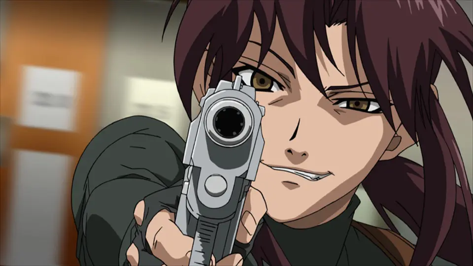 Black Lagoon 東京リベンジャーズ など ヤンキー マフィア 作品をabemaで一挙放送 Tv Life Web Black Lagoon 東京リベンジャーズ など ヤンキー マフィア 作品をabemaで一挙放送 Tv Life Web