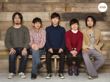 星野源 新曲 Cube リリース記念 描き下ろしイラスト入りステッカーなどが当たるキャンペーン開催 Tv Life Web