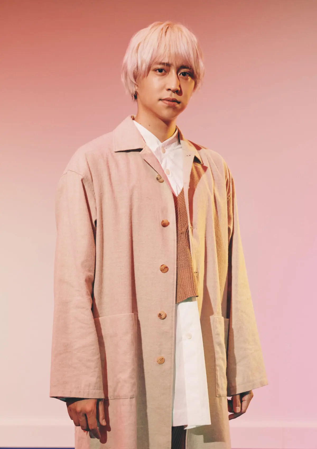 宮城県出身のhey Say Jump八乙女光が三陸の魅力を紹介する 30秒動画の旅 放送決定 Tv Life Web 宮城県出身のhey Say Jump八乙女光が三陸の魅力を紹介する 30秒動画の旅 放送決定 Tv Life Web