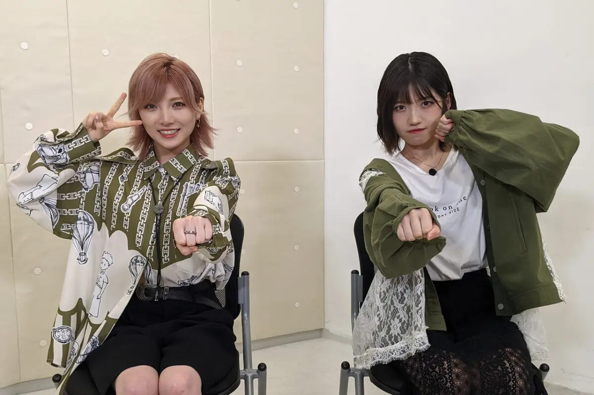Akb48グループ歌唱力no 1決定戦 事前番組がtbsで10 4放送 岡田奈々 村山彩希インタビューも Tv Life Web