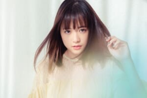 大原櫻子＆櫻井海音が送る“焦れキュン”ラブストーリー！主題歌も大原が担当