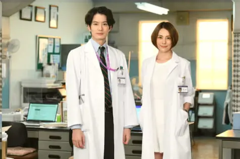 米倉涼子 ドクターx 10年目突入にしみじみ 自分の人生の歴史をひとつ作れた Tv Life Web 米倉涼子 ドクターx 10年目突入にしみじみ 自分の人生の歴史をひとつ作れた Tv Life Web