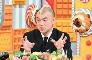 『マツコの知らない世界』