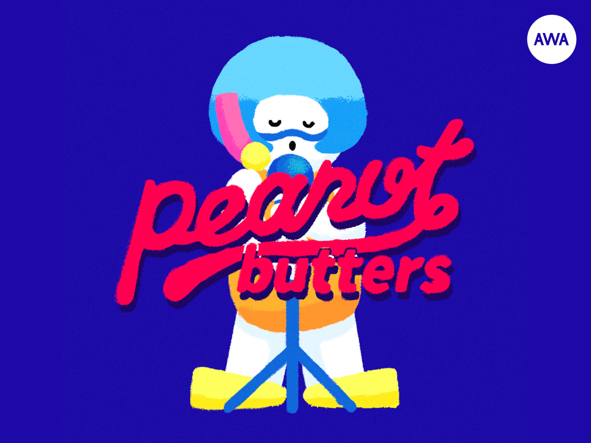 peanut butters