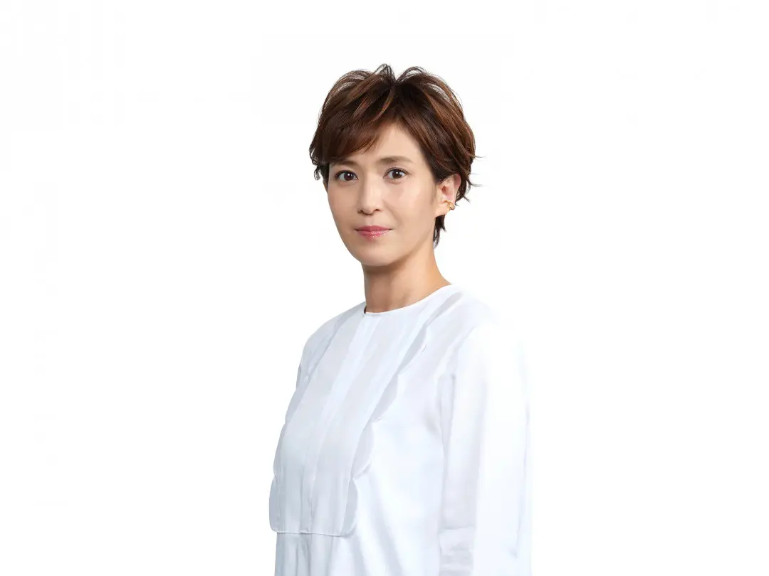 徳永有美アナが Abemaヒルズ 新キャスターに就任 コメントあり Tv Life Web
