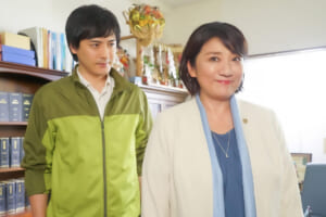 松下由樹＆浅野ゆう子！小杉健治の名作サスペンスの第２弾『当番弁護士』で共演