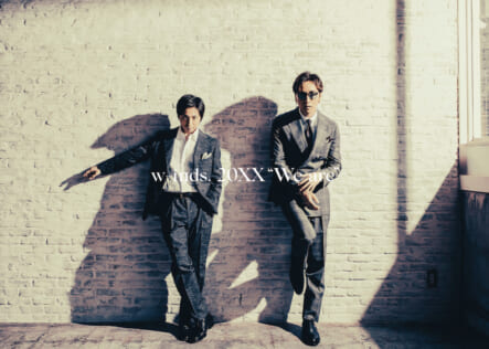w-inds.『20XX “We are”』