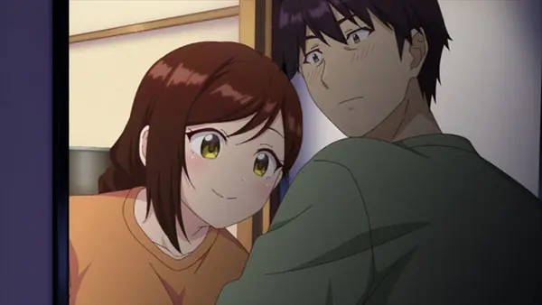 しょうたいむ！みなみお姉さん 抱き枕カバー