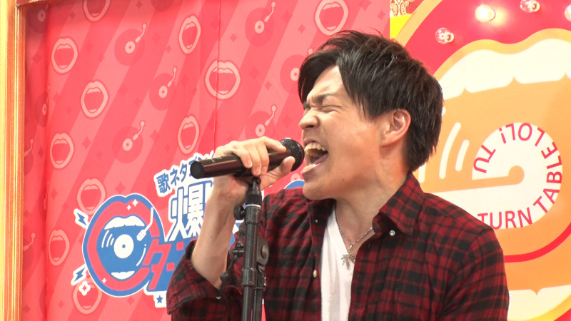 南波雅俊TBSアナウンサー