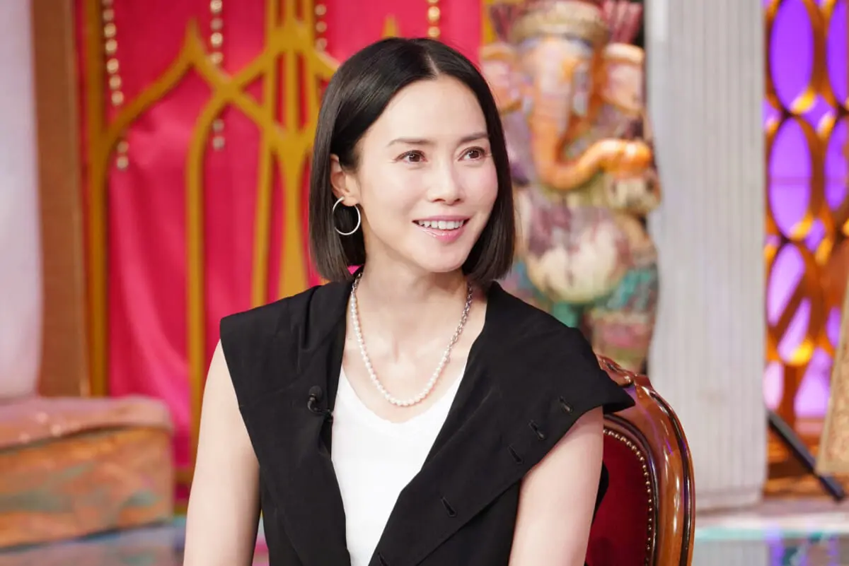 中谷美紀がこだわりの詰まったオーストリアの自宅を公開 ビオラ奏者の夫とのなれ初めも初告白 Tv Life Web 中谷美紀がこだわりの詰まったオーストリアの自宅を公開 ビオラ奏者の夫とのなれ初めも初告白 Tv Life Web