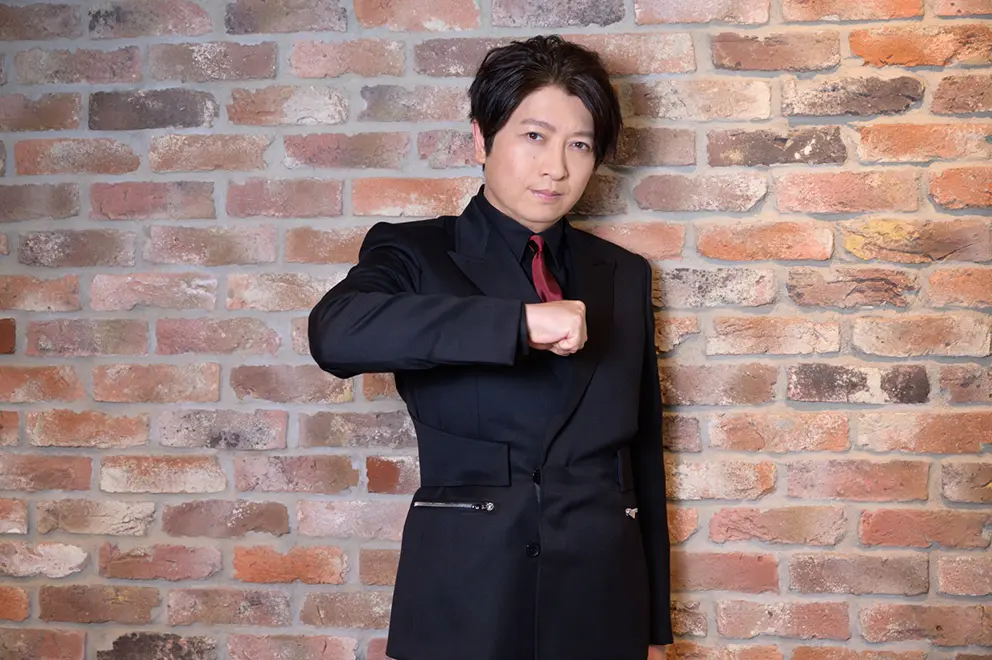 小野大輔 声優としての技術や思いを若手に伝えたい 約10年を共にした古代進と気持ちが重なる瞬間 宇宙戦艦ヤマト25 Tv Life Web