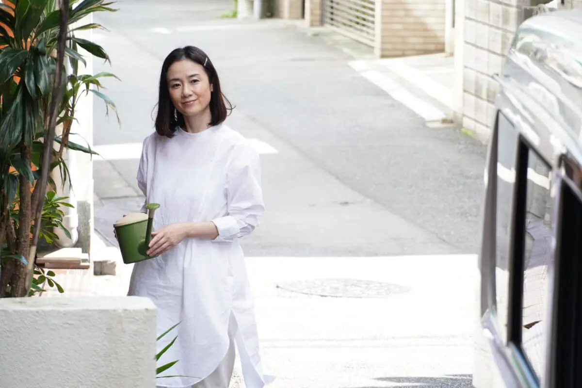 原田知世 じんわりとこころが温かくなる不思議な物語 スナック キズツキ 今夜スタート Tv Life Web 原田知世 じんわりとこころが温かくなる不思議な物語 スナック キズツキ 今夜スタート Tv Life Web