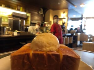 『飯尾和樹のずん喫茶』